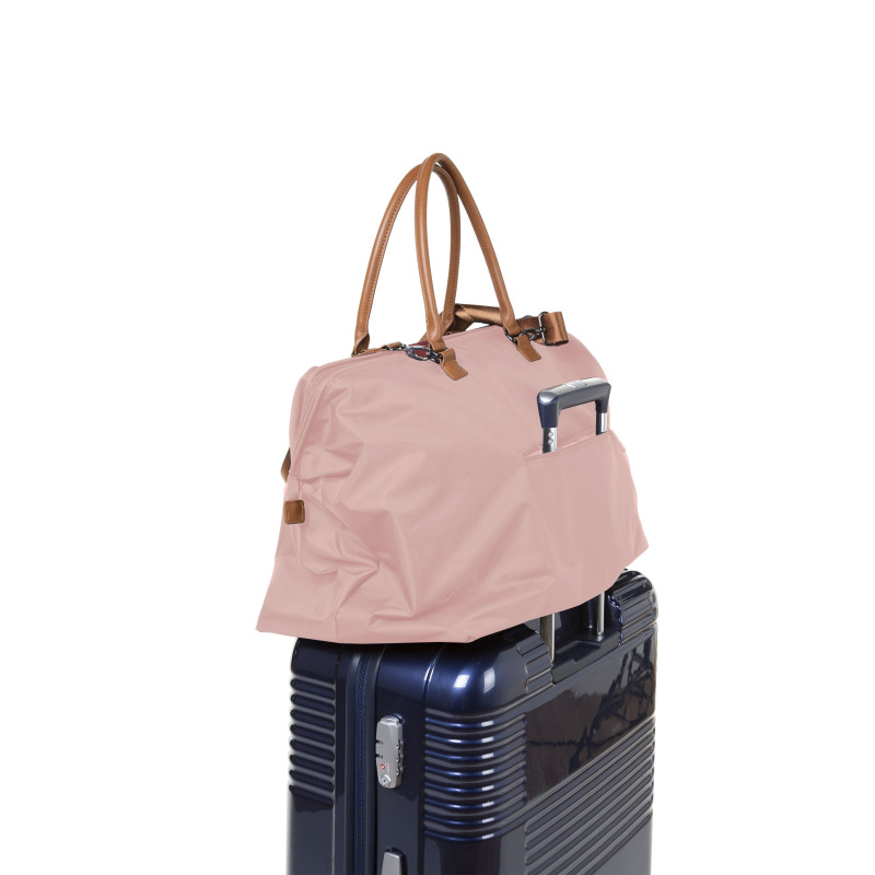 MOMMY BAG® BIG PINK/COPPER