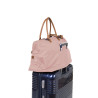 MOMMY BAG® BIG PINK/COPPER