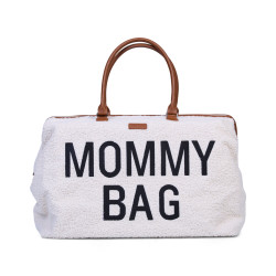 MOMMY BAG® BIG TEDDY OFFWHITE