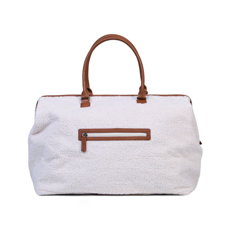 MOMMY BAG® BIG TEDDY OFFWHITE