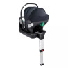 Kunert Isofix-telakka Avionaut IQ 2.0 C Black