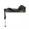 Kunert Isofix-telakka Avionaut Dock 2 BLACK