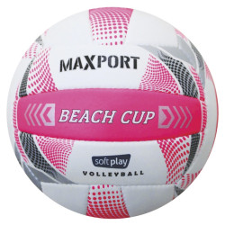 Maxport Rantalentopallo Beach Cup