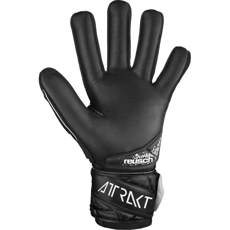 Reusch Attrakt Infinity NC - Koot: 8 - 11