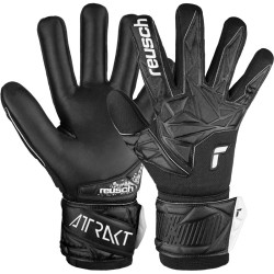 Reusch Attrakt Infinity NC - Koot: 8 - 11