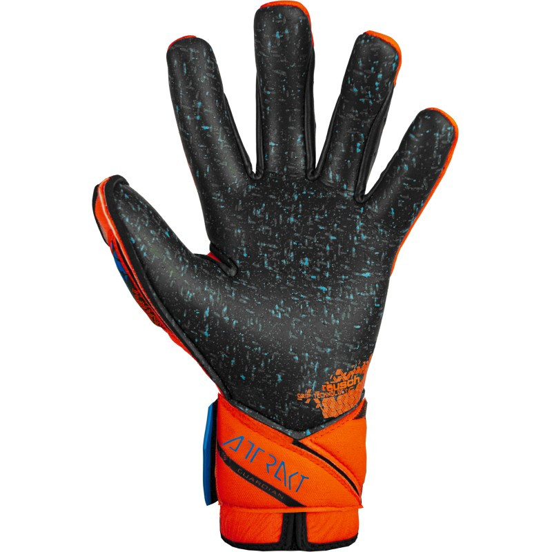 Reusch Attrakt Fusion Guardian - Koot: 7,5 - 11