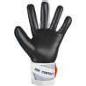 Reusch Pure Contact Silver Junior - Koot: 4 - 7