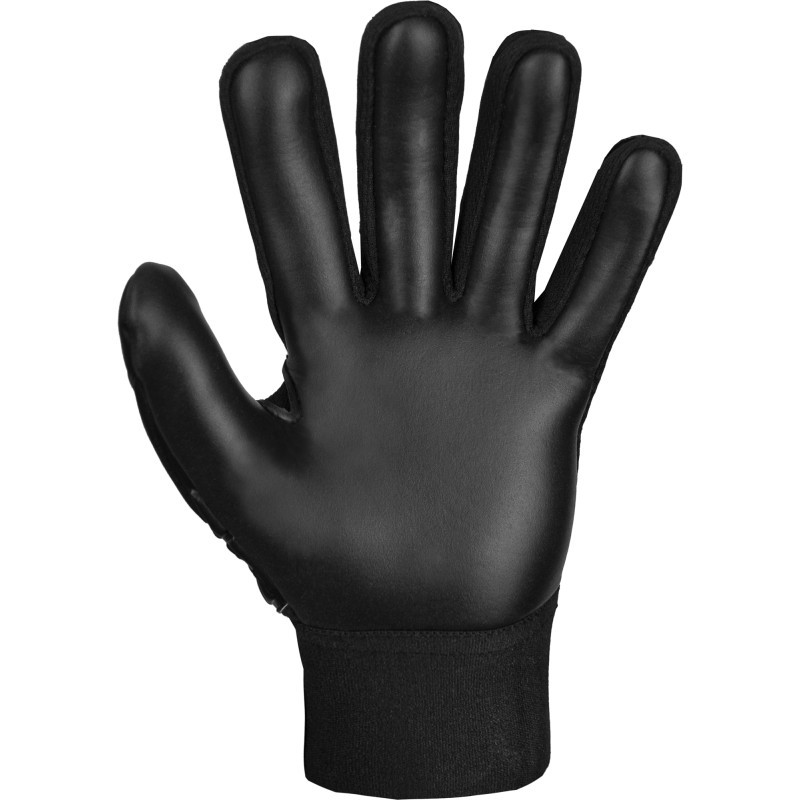 Reusch Attrakt Starter Solid Finger Support Junior - 4