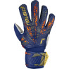 Reusch Attrakt Solid Junior - Koot: 3 - 7