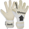 Maalivahdin Hanskat Reusch Legacy Arrow Gold X, White - Koot: 7,5 - 10,5