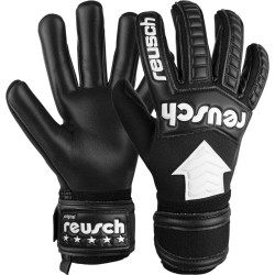 Reusch Legacy Arrow Gold X, Black - Koot: 7,5 - 10,5