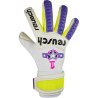 Maalivahdin Hanskat Reusch Legacy Pro Am Gold X - Koot: 7,5 - 10,5