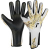 Reusch Pure Contact Gold X GluePrint Strapless - Koot: 7,5 - 10,5