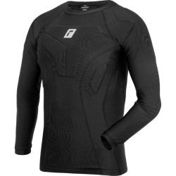 Reusch Compression Shirt Padded - Koot S - XXL