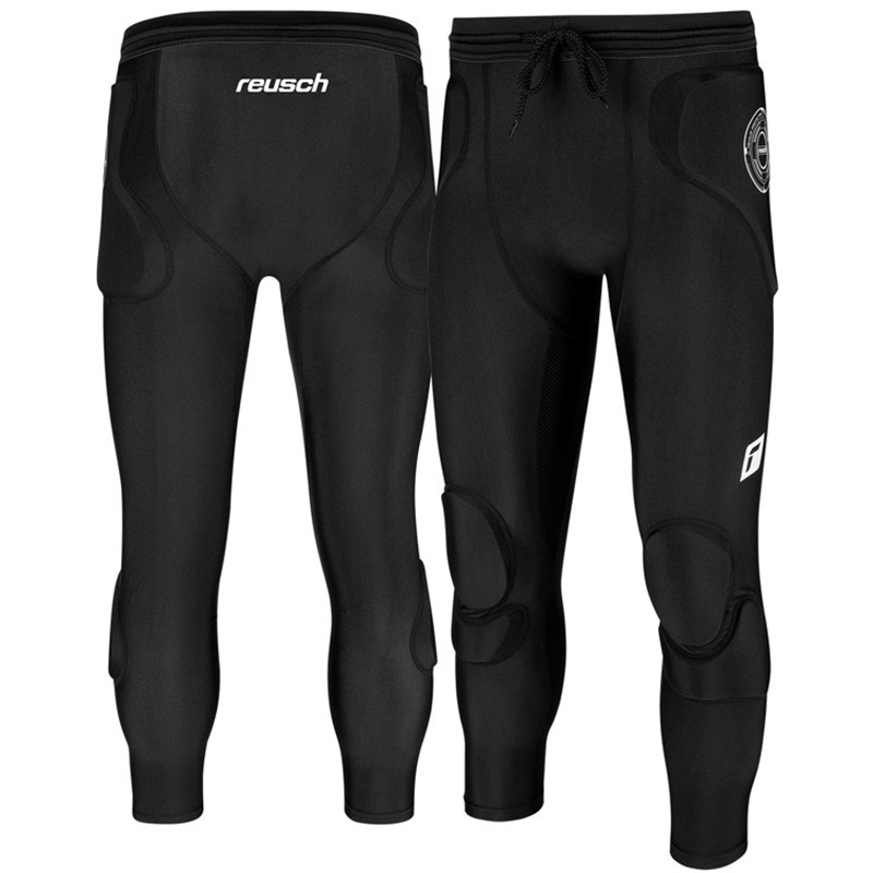 Reusch Compression 3/4 Femur - Koot: S - XXL