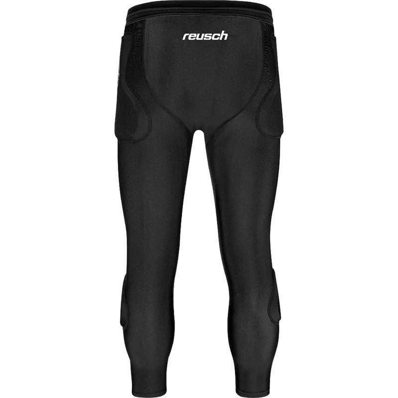 Reusch Compression 3/4 Femur - Koot: S - XXL