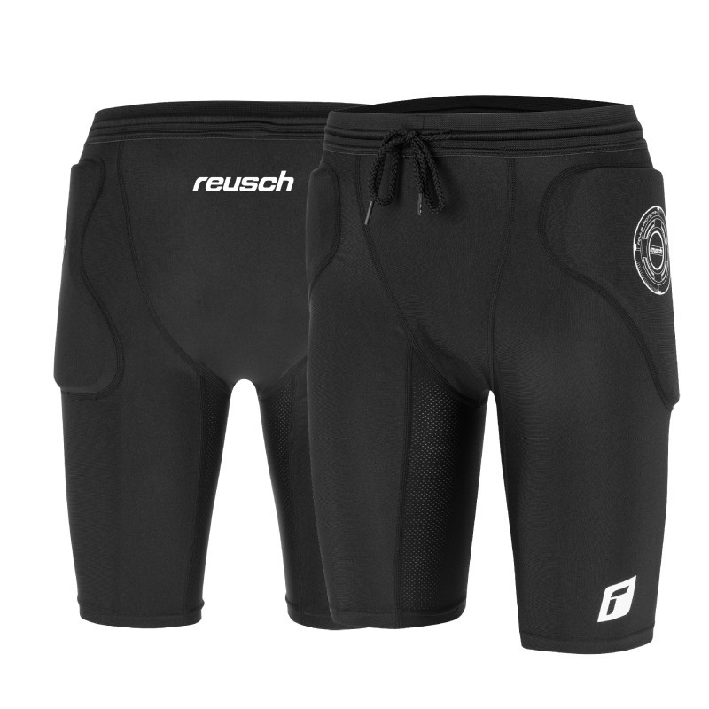 Reusch Compression Short Femur - Koot S - XXL