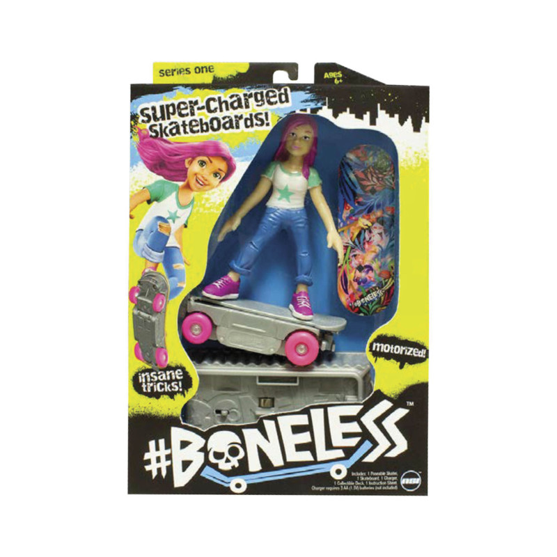 BONELESS SKEITTARI MIA