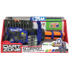 DART ZONE SCORPION MOTORIZED BELT BLASTER