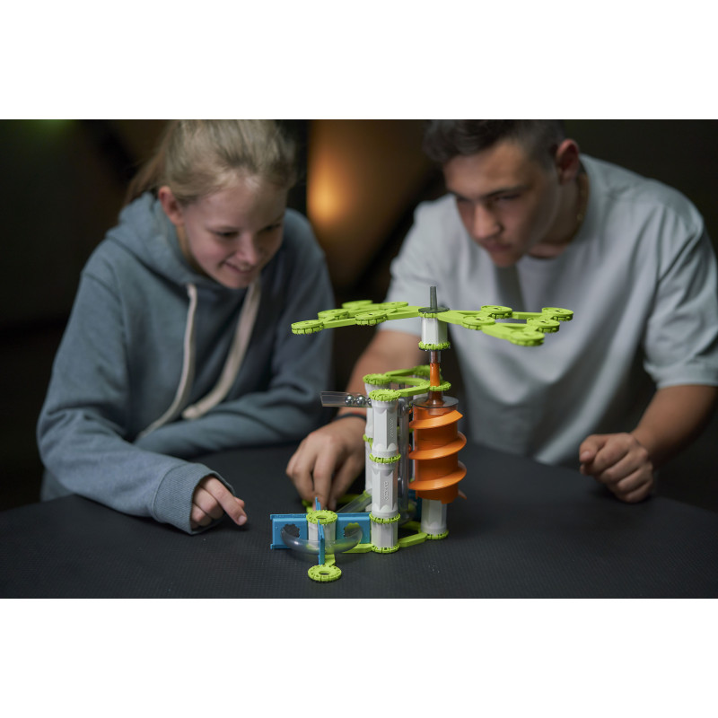 GEOMAG MECHANICS GRAVITY VERTIKAALI 183 OSAA