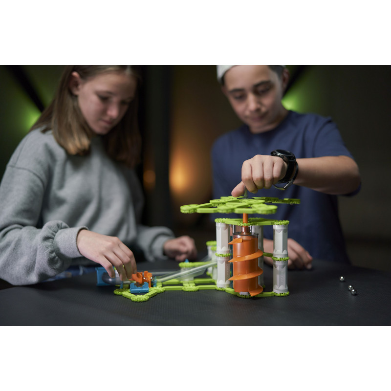 GEOMAG MECHANICS GRAVITY HISSI 207 OSAA