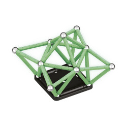 GEOMAG GLOW RAKENNUSSETTI 60 OSAA