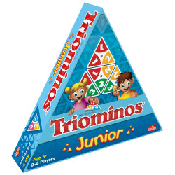 TRIOMINOS JUNIOR