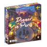 DINNER IN PARIS - SVENSKA