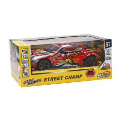 KOOLSPEED STREET CHAMP RC-AUTO 1:10