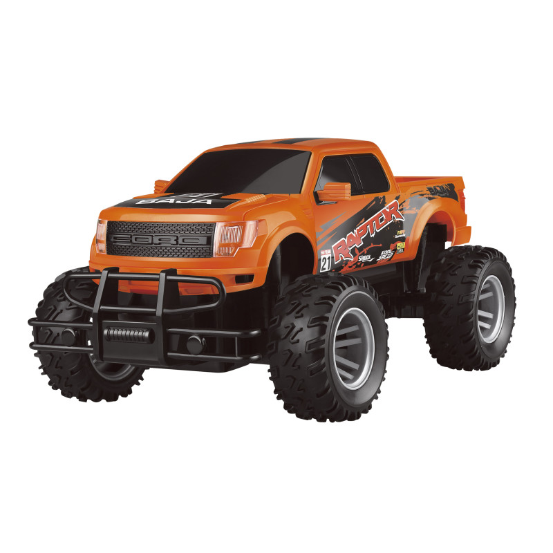 KOOLSPEED FORD RAPTOR F150 RC 1:18