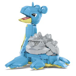 MEGA POKÉMON LAPRAS