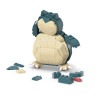 MEGA POKEMON SNORLAX