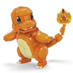 MEGA POKÉMON CHARMANDER