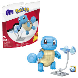 MEGA POKEMON SQUIRTLE