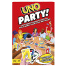 UNO PARTY KORTTIPELI