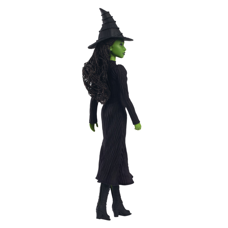 WICKED LAULAVA NUKKE ELPHABA