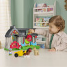 FISHER-PRICE LITTLE PEOPLE -HEVOSTALLI