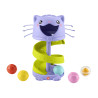 FISHER-PRICE KITTY BALL TOWER