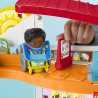 FISHER-PRICE LITTLE PEOPLE -KOULU