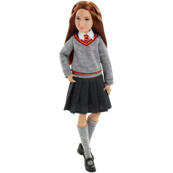 GINNY WEASLEY NUKKE