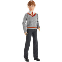 RON WEASLEY NUKKE