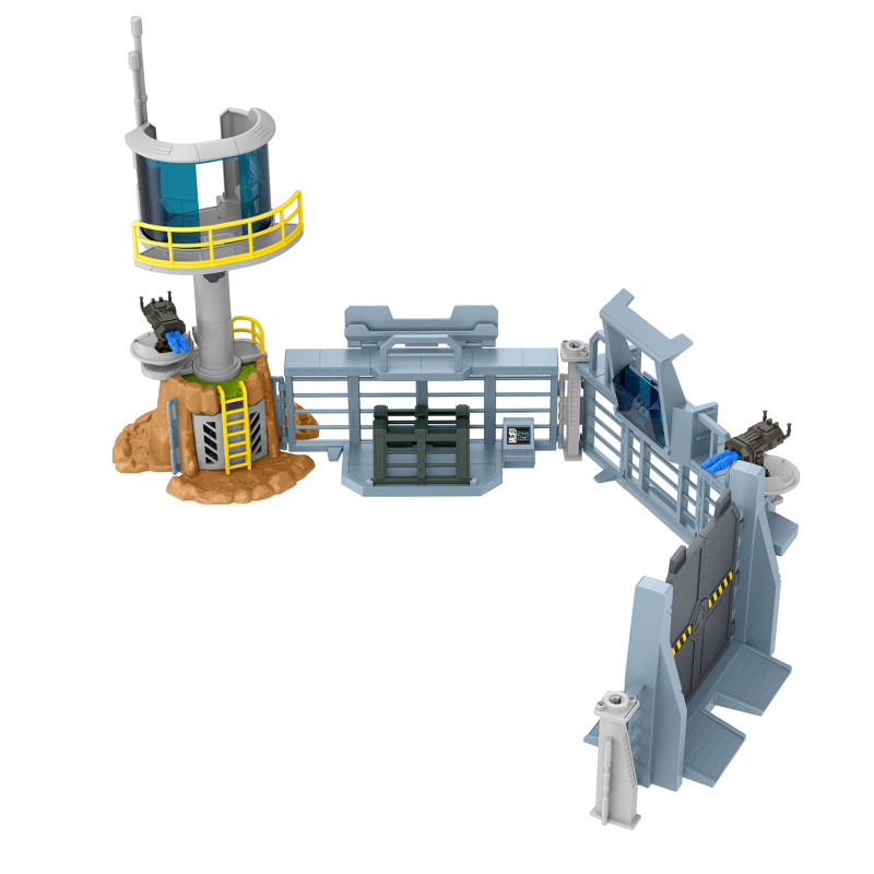 JW OUTPOST CHAOS PLAYSET GYH43