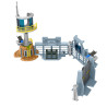 JW OUTPOST CHAOS PLAYSET GYH43