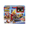 HOT WHEELS MONSTER TRUCKS ENTRY CHALLENGE ALARM