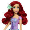 DISNEY PRINCESS FASHION REVEAL ARIEL