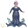 DISNEY PRINCESS LITTLE MERMAID URSULA