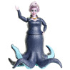 DISNEY PRINCESS LITTLE MERMAID URSULA