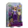 DISNEY PRINCESS RAPUNZEL FEATURE HAIR NUKKE