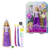 DISNEY PRINCESS RAPUNZEL FEATURE HAIR NUKKE