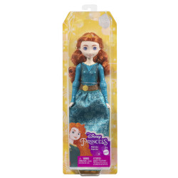 DISNEY PRINCESS MERIDA